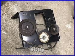 CLUTCH IDLER ASSEMBLY CRAFTSMAN 46 2 STAGE SNOW THROWER 13a