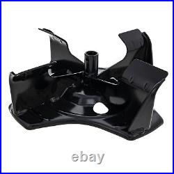 CUB CADET 684-05075-0637 Black Impeller Assembly 3X 42 Snow Throwers 19A40023