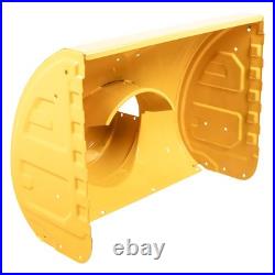 CUB CADET 684-05213A-4021 28 Auger Housing Assembly for 684-05213-4021