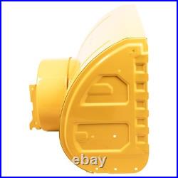 CUB CADET 684-05213A-4021 28 Auger Housing Assembly for 684-05213-4021