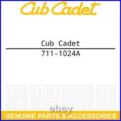 CUB CADET 711-1024A 30Auger Shaft SWE STE 926TE 926E 926 826T 826 724E 524T 524