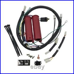 CUB CADET 753-05762B Heated Hand Grips Kit 2005-2011 Snow Throwers CUB CADET 753-05762B Heated Hand Grips Kit 2005-2011 Snow Throwers