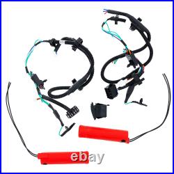 CUB CADET 753-08824B Dual Light Heated Hand Grips Kit Snow Throwers