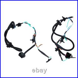 CUB CADET 753-08824B Dual Light Heated Hand Grips Kit Snow Throwers