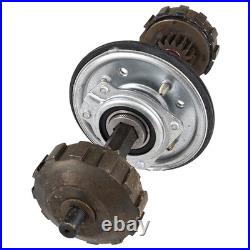 CUB CADET 918-04322A Shaft Assembly SWE SW HD 90026C 530 528 526 524 3X 2X 28 26