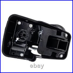 CUB CADET 918-04801B Chute Gearbox Assembly TDE SWE SW 728TDE 728 726TDE 530 528