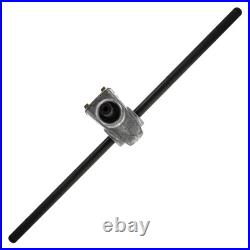 CUB CADET 918-06039 26 Gearbox Assembly 3X 26 HD Trac Series Snow Throwers CUB CADET 918-06039 26 Gearbox Assembly 3X 26 HD Trac Series Snow Throwers