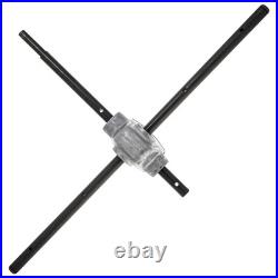 CUB CADET 918-06039 26 Gearbox Assembly 3X 26 HD Trac Series Snow Throwers CUB CADET 918-06039 26 Gearbox Assembly 3X 26 HD Trac Series Snow Throwers