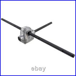 CUB CADET 918-07023 28 Auger Gearbox Assembly HP 2X 28 618-07023