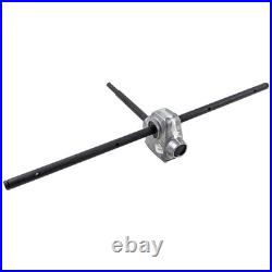 CUB CADET 918-07023 28 Auger Gearbox Assembly HP 2X 28 618-07023