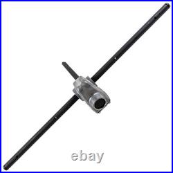 CUB CADET 918-07023 28 Auger Gearbox Assembly HP 2X 28 618-07023