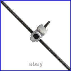 CUB CADET 918-07024 Auger 26 Gearbox Assembly 2X 26 HP Trac Snow Throwers