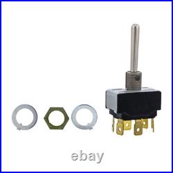 CUB CADET 925-1755 Toggle Switch Double SWE STE 926STE 926 826 724STE 4x4 1130