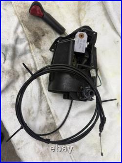 CUB CADET 984-04338A Control Assembly 4 Way TDE SWE SW 728TDE 728 726TDE 530 528