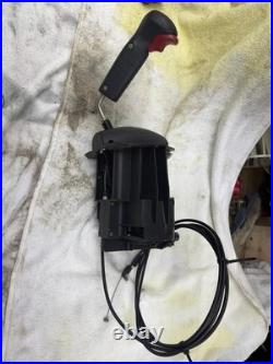 CUB CADET 984-04338A Control Assembly 4 Way TDE SWE SW 728TDE 728 726TDE 530 528