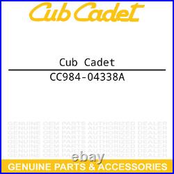 CUB CADET 984-04338A Control Assembly 4 Way TDE SWE SW 728TDE 728 726TDE 530 528