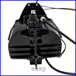 CUB CADET 984-04338A Control Assembly 4 Way TDE SWE SW 728TDE 728 726TDE 530 528