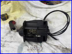 CUB CADET 984-04338A Control Assembly 4 Way TDE SWE SW 728TDE 728 726TDE 530 528