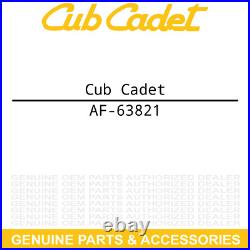 CUB CADET AF-63821 Blade 46 46 Dozer Blade 833 822 674 19A30017OEM 6
