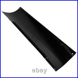 CUB CADET AF-63821 Blade 46 46 Dozer Blade 833 822 674 19A30017OEM 6