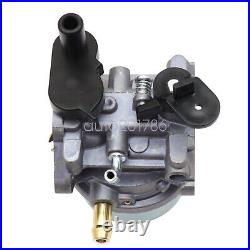 Carburetor Fits For Toro Power Clear 210R 141cc Snow Blower 38587 38587-SD