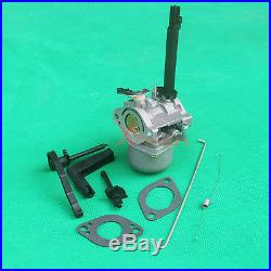 Realray Carburetor Carb Replacement For Snowblower Generator – Fits 591378 699966 699958 696133 796322