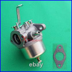 Carburetor for Tecumseh 631067 631067A 631828 632076 H60 HH60 with Gasket