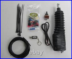 Chute Deflector snow blower kit for ariens cub cadet simplicity craftsman bolens