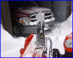 Chute Deflector snow blower kit for ariens cub cadet simplicity craftsman bolens