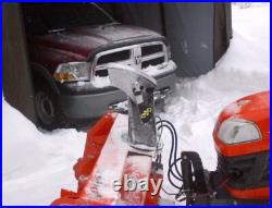 Chute Deflector snow blower kit for ariens cub cadet simplicity craftsman bolens