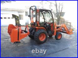 Chute Deflector snow blower kit for ariens cub cadet simplicity craftsman bolens