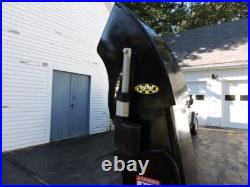 Chute Deflector snow blower kit for ariens cub cadet simplicity craftsman bolens