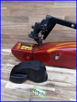 Chute assembly for Toro 824 OE 37798 24 snowblower P5-19 Chute assembly for Toro 824 OE 37798 24 snowblower P5-19