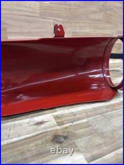 Chute assembly for Toro 824 OE 37798 24 snowblower P5-19 Chute assembly for Toro 824 OE 37798 24 snowblower P5-19