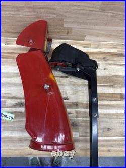 Chute assembly for Toro 824 OE 37798 24 snowblower P5-19 Chute assembly for Toro 824 OE 37798 24 snowblower P5-19