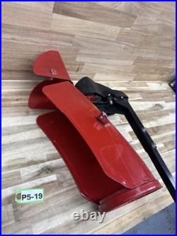 Chute assembly for Toro 824 OE 37798 24 snowblower P5-19 Chute assembly for Toro 824 OE 37798 24 snowblower P5-19