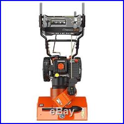 Classic 24 in. 2-Stage Electric Start Gas Snow Blower By Ariens