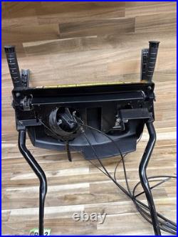 Complete Control panel assembly for Toro 824 OE 37798 24 snowblower (P5-2)