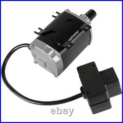 Complete Push Button Starter for Tecumseh Snow Blower Engine LH318SA-156595H