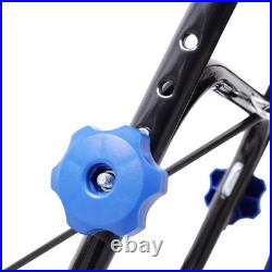 Corded Electric Snow Blower 20''Snow Thrower LED 120V 15 Amp Motor