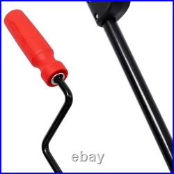 Corded Snow Blower 20-Inch Clearing Width 15-AMP Electric Snow Shovel Thrower Corded Snow Blower 20-Inch Clearing Width 15-AMP Electric Snow Shovel Thrower