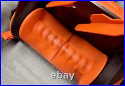 Cordless Snow Shovel New with (2) Batteries & Charger