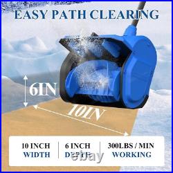 Cordless Snow Shovel for Dewalt 18V/20V Battery(No Battery), 10-Inch Electric Sn Cordless Snow Shovel for Dewalt 18V/20V Battery(No Battery), 10-Inch Electric Sn