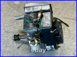 Craftsman 5 HP 21 Snow Blower Engine Electric Start OEM Running 536.885210