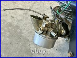 Craftsman 5 HP 21 Snow Blower Engine Electric Start OEM Running 536.885210 Craftsman 5 HP 21 Snow Blower Engine Electric Start OEM Running 536.885210