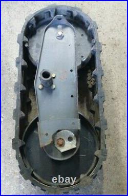 Craftsman 523 Noma Snowblower TRAC-PLUS Tank Tracks Treads Crawler Drive Robot