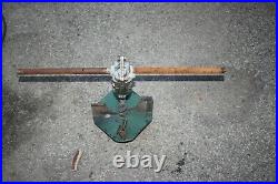 Craftsman 8hp/26 Path Auger Gear Box Assembly free ship