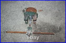 Craftsman 8hp/26 Path Auger Gear Box Assembly free ship