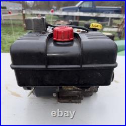 Craftsman 928 Snowblower Complete Engine Running Oem 247.888530