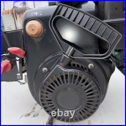 Craftsman 928 Snowblower Complete Engine Running Oem 247.888530